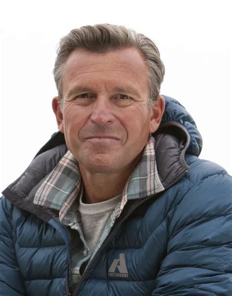 eddie bauer ed viesturs